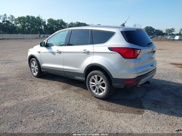 2019 FORD ESCAPE SE 3