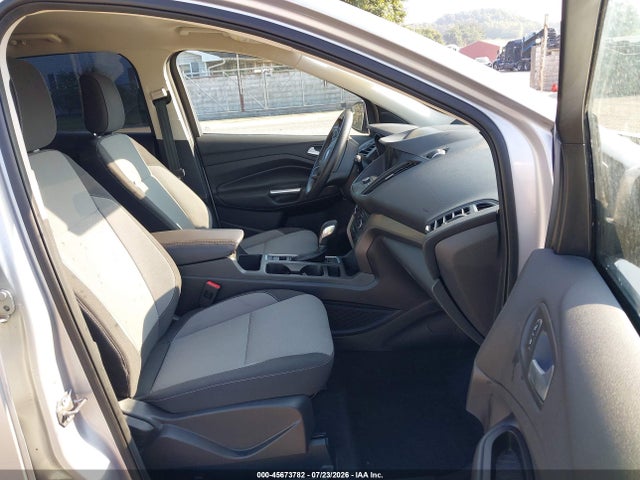 2019 FORD ESCAPE SE 5