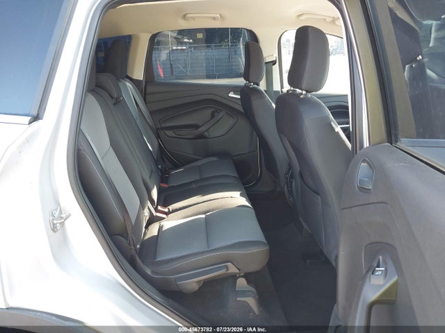 2019 FORD ESCAPE SE 8