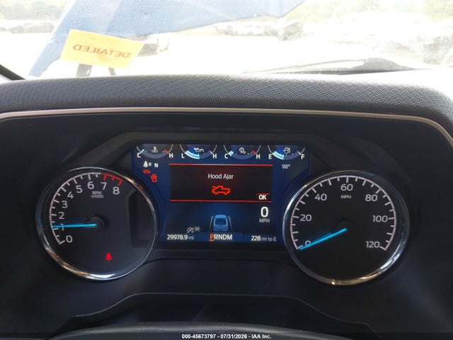 2023 FORD F-150 XLT photo 7