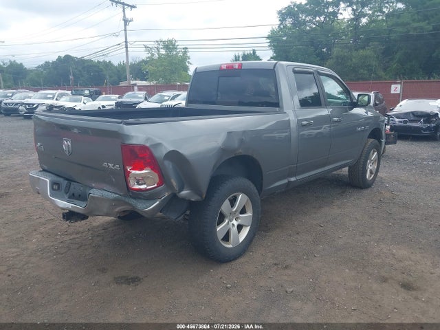 صورة مصغرة 17 لـ 2010 Dodge RAM 1500 SLT/SPORT/TRX