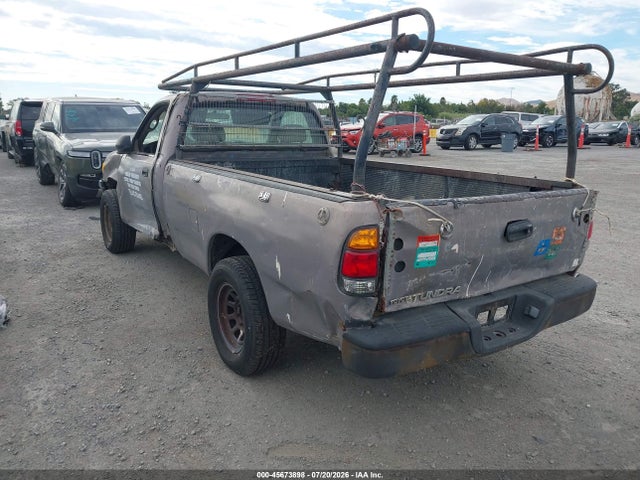 صورة 3 لـ 2001 Toyota TUNDRA