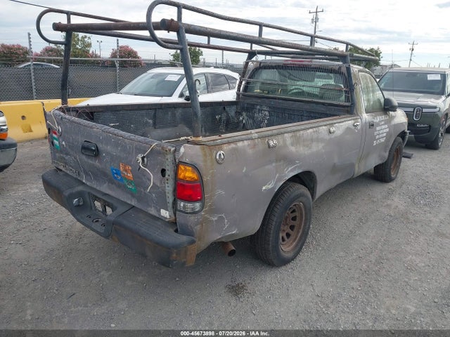صورة 4 لـ 2001 Toyota TUNDRA
