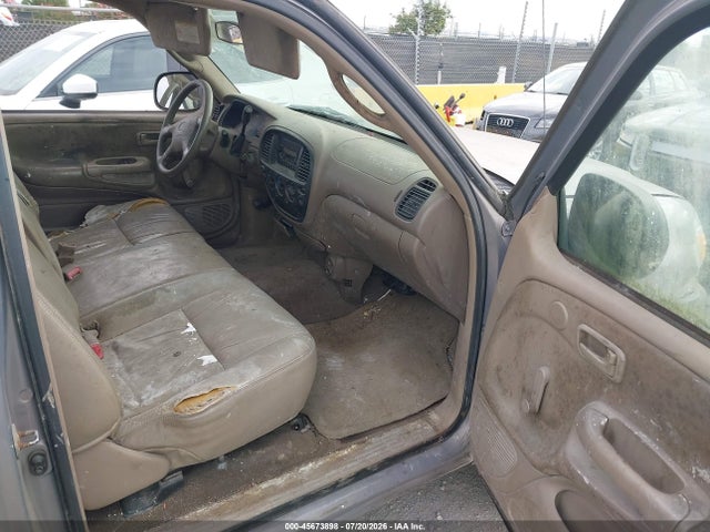 صورة 5 لـ 2001 Toyota TUNDRA