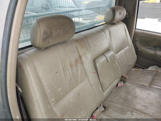 صورة 8 لـ 2001 Toyota TUNDRA