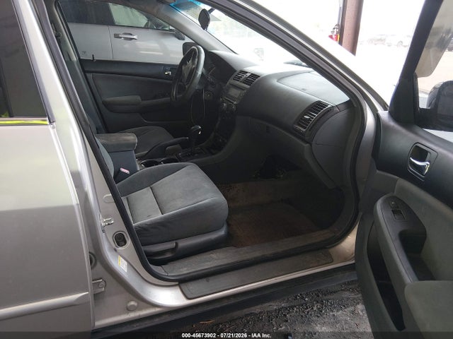 2007 Honda ACCORD 2.4 LX — миниатюра 5