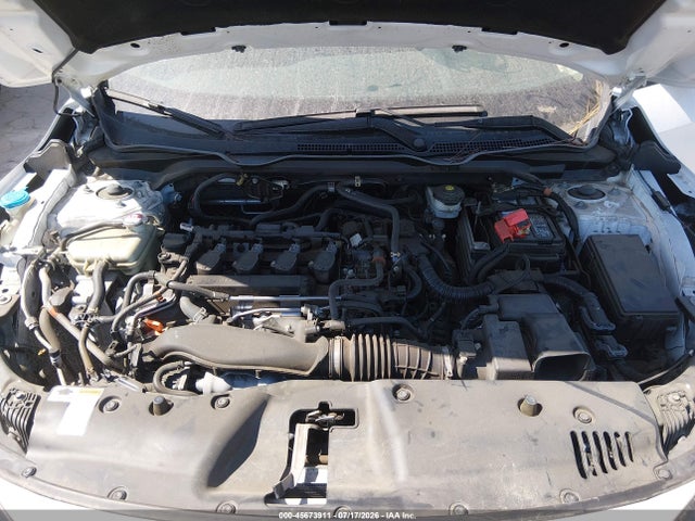 صورة 10 لـ 2020 Honda CIVIC EX
