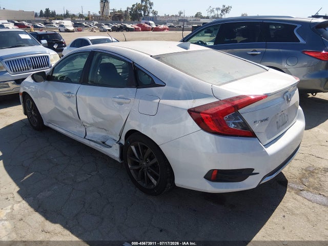 صورة 3 لـ 2020 Honda CIVIC EX