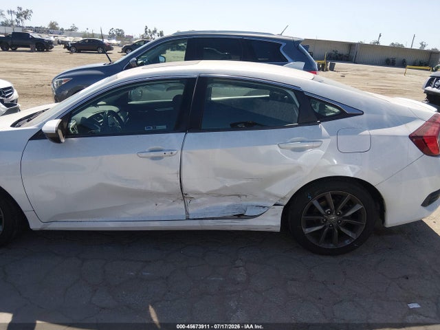 صورة 6 لـ 2020 Honda CIVIC EX