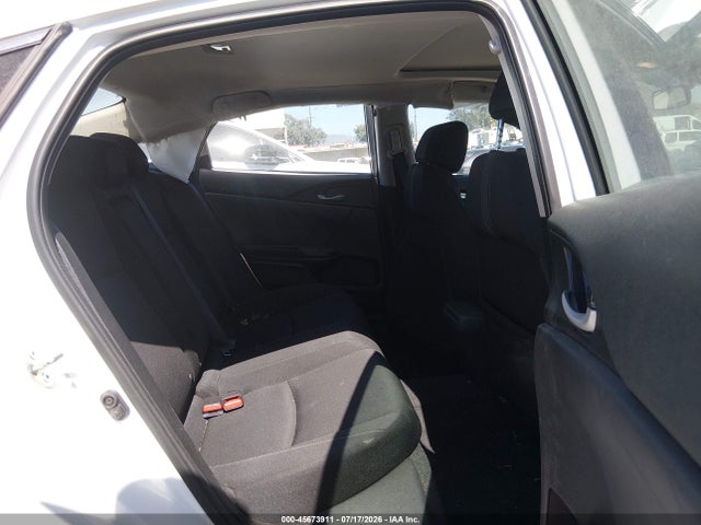 صورة 8 لـ 2020 Honda CIVIC EX
