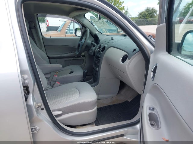 2011 Chevrolet HHR LT W/1LT 照片 5