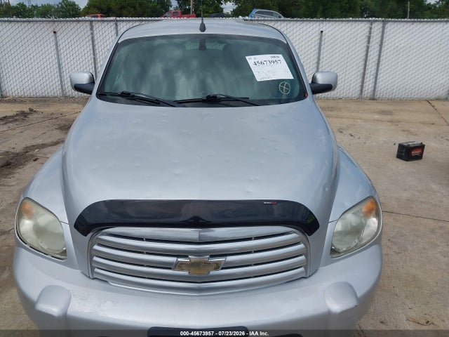 2011 Chevrolet HHR LT W/1LT 照片 6