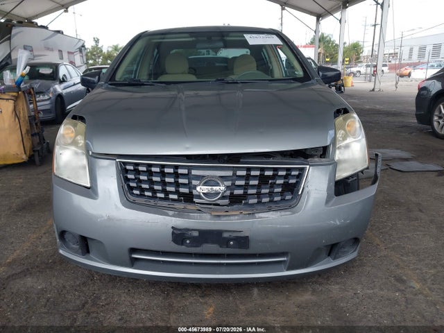 صورة مصغرة 12 لـ 2007 Nissan SENTRA 2.0