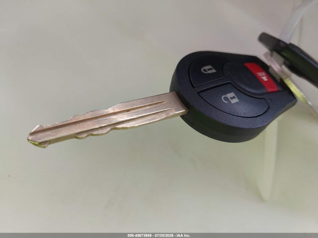 صورة مصغرة 11 لـ 2007 Nissan SENTRA 2.0