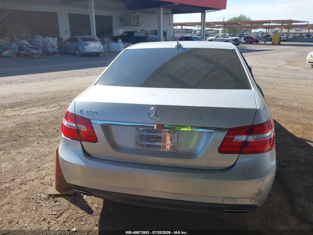 2012 Mercedes-BENZ E 350 — миниатюра 16