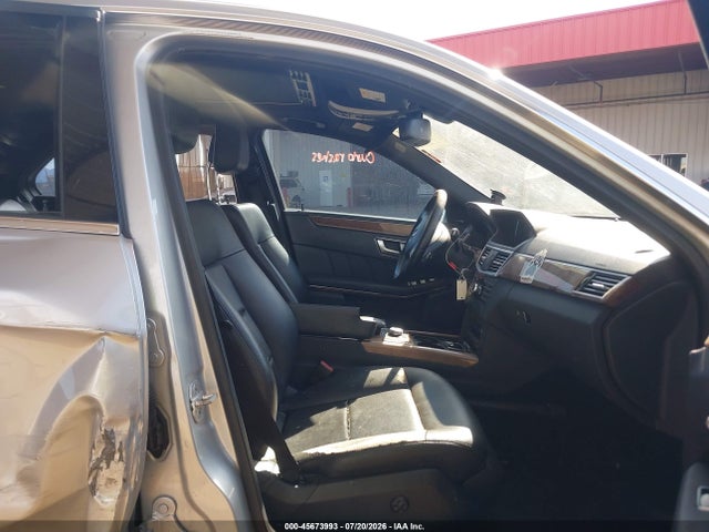 صورة 5 لـ 2012 Mercedes-BENZ E 350