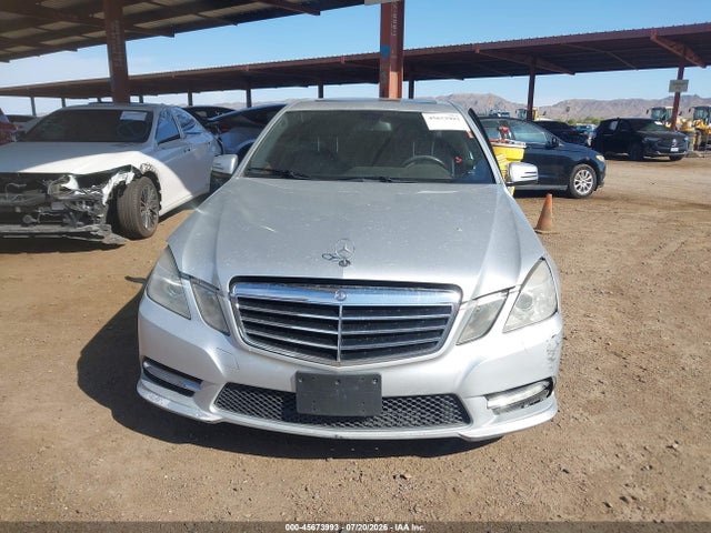 صورة 6 لـ 2012 Mercedes-BENZ E 350