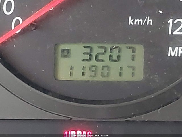 صورة 15 لـ 2006 Subaru IMPREZA 2.5I