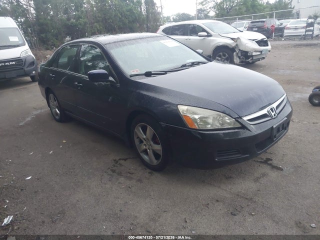 2006 HONDA ACCORD 2.4 SE