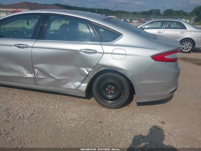 صورة 6 لـ 2013 FORD FUSION SE