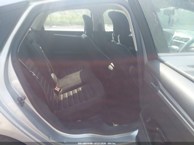 صورة 8 لـ 2013 FORD FUSION SE