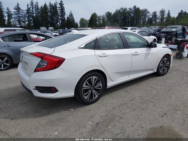 صورة 4 لـ 2017 Honda CIVIC EX-T