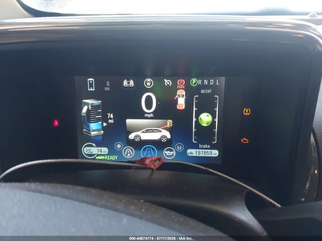 صورة 7 لـ 2015 Chevrolet VOLT