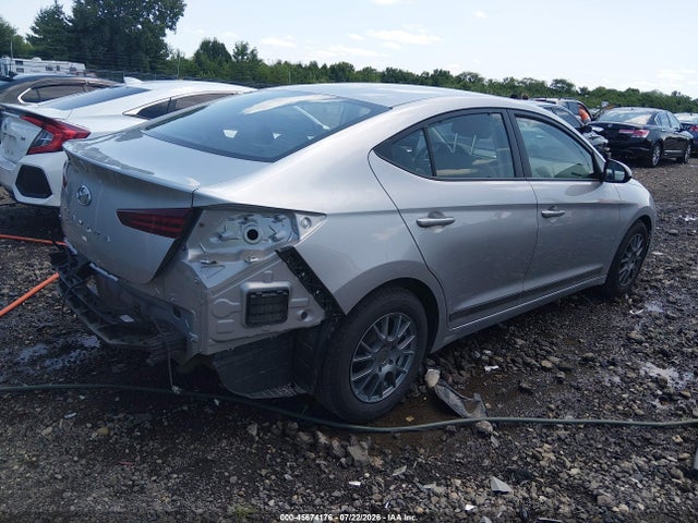 2020 Hyundai ELANTRA SE 照片 4