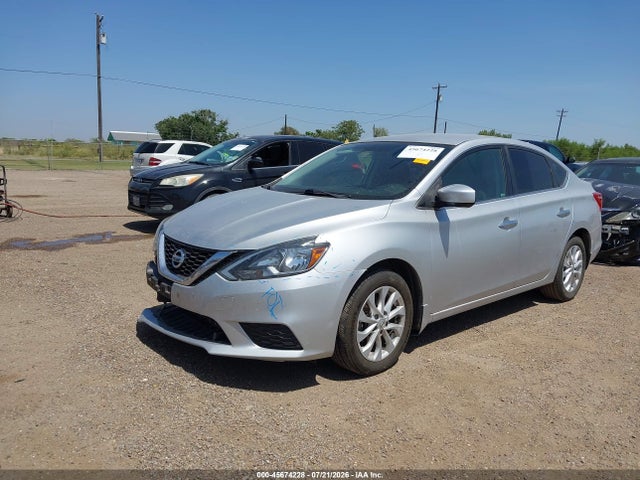 صورة 2 لـ 2019 Nissan SENTRA S