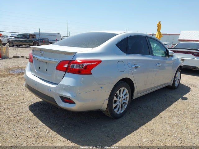 صورة 4 لـ 2019 Nissan SENTRA S
