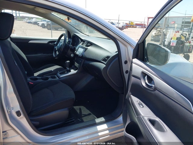 صورة 5 لـ 2019 Nissan SENTRA S