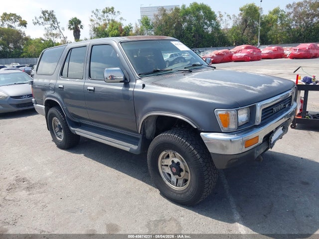 1991 TOYOTA 4RUNNER VN39 SR5