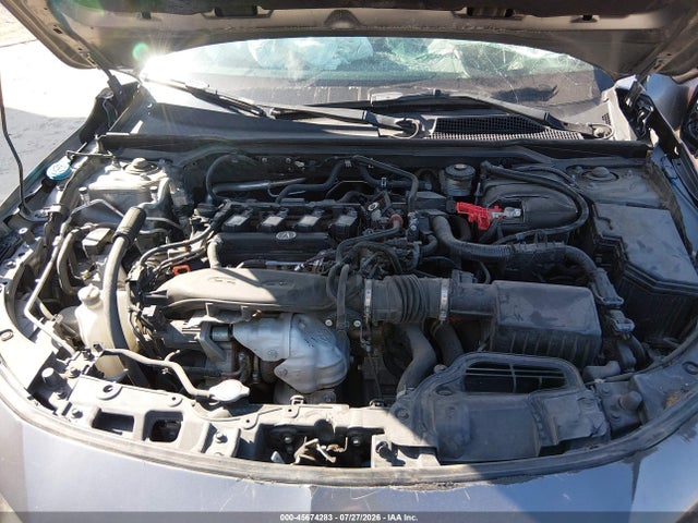 2023 ACURA INTEGRA A-SPEC TECHNOLOGY 10