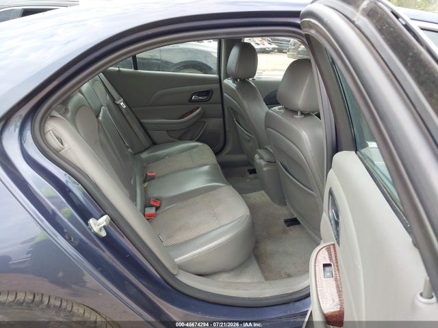 صورة 8 لـ 2013 Chevrolet MALIBU 1LT