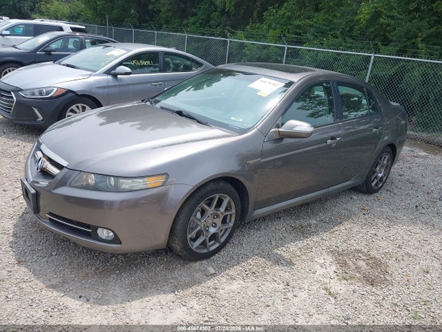2007 Acura TL TYPE S 照片 2