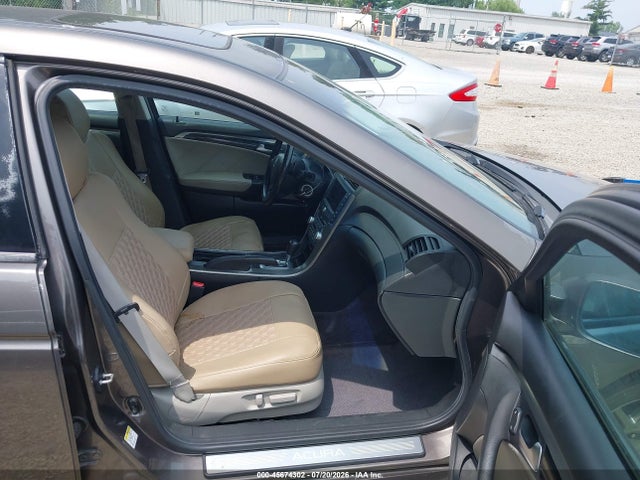 2007 Acura TL TYPE S 照片 5