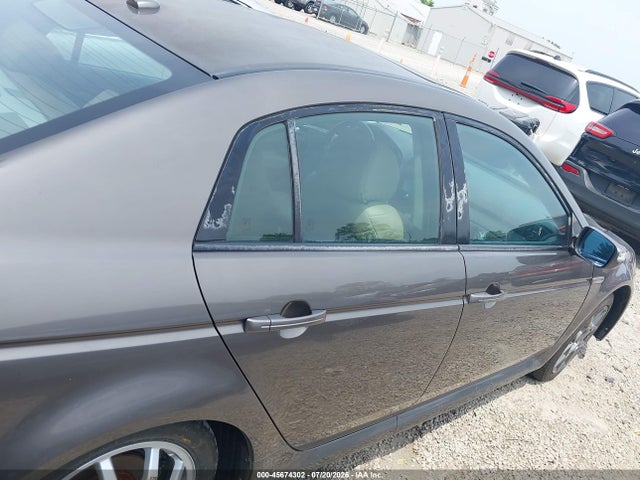 2007 Acura TL TYPE S 照片 6