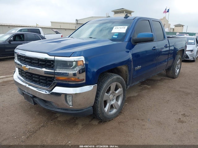 صورة 2 لـ 2017 Chevrolet SILVERADO 1500 LT