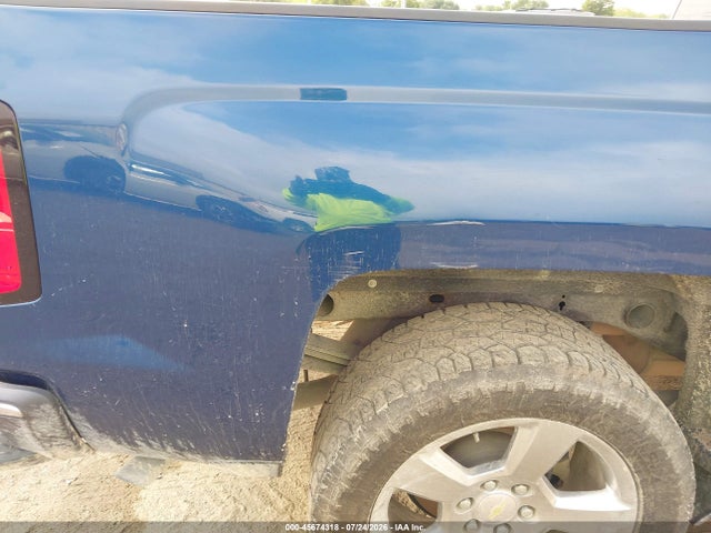 صورة 6 لـ 2017 Chevrolet SILVERADO 1500 LT