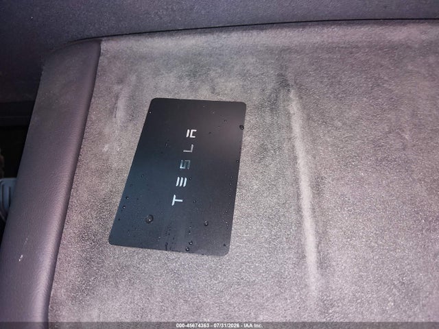 صورة 11 لـ 2023 Tesla MODEL 3 REAR-WHEEL DRIVE