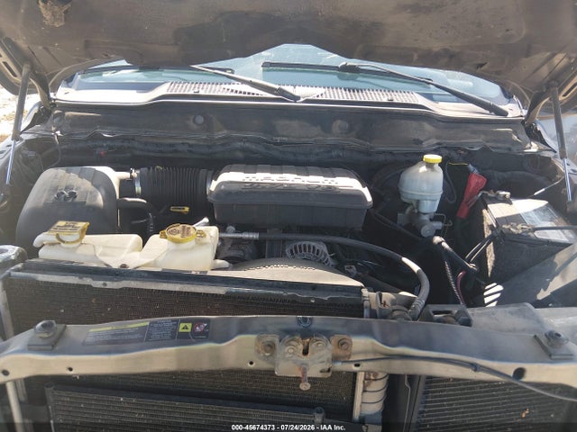 2006 Dodge RAM 1500 SLT — фото 10
