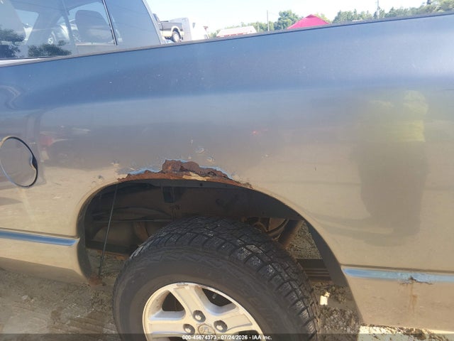 2006 Dodge RAM 1500 SLT 缩略图 12