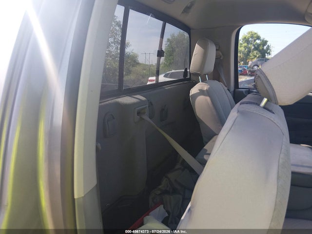 2006 Dodge RAM 1500 SLT — фото 8