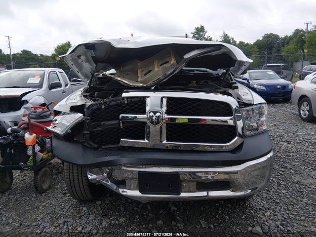صورة مصغرة 13 لـ 2016 RAM 1500 TRADESMAN