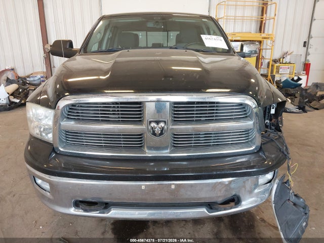 صورة 12 لـ 2012 RAM 1500 BIG HORN