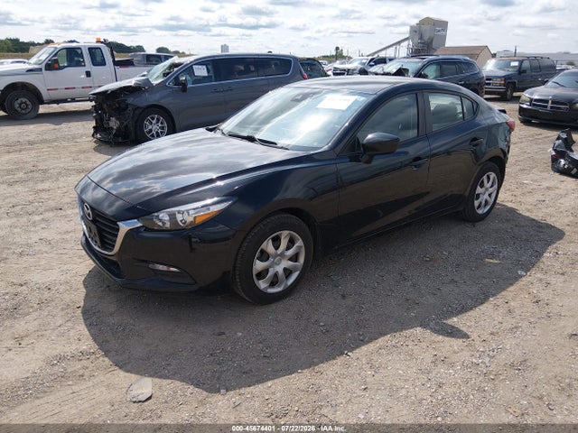 صورة 2 لـ 2018 Mazda MAZDA3 SPORT