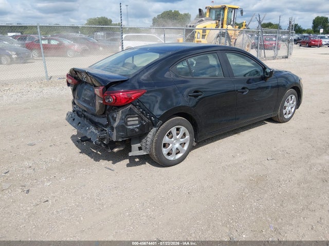 صورة 4 لـ 2018 Mazda MAZDA3 SPORT