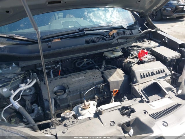 2019 HONDA CR-V LX 10
