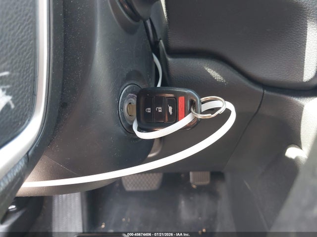 2019 HONDA CR-V LX 11