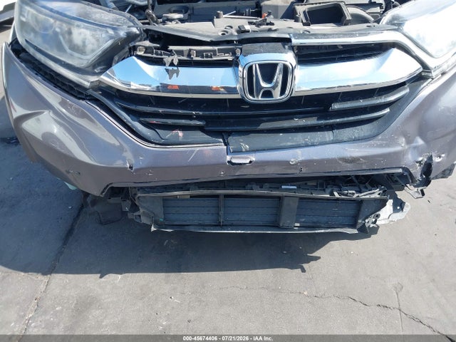 2019 HONDA CR-V LX 18